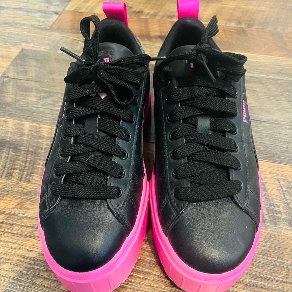 Breast Cancer Edition by Puma